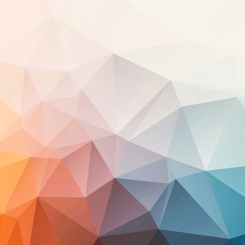 Colors on canvas from Carpet Studio & Design Inc. in Los Angeles, CA