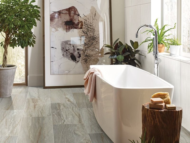 Designed in Style: Sanctuary, Carpet Studio & Design Inc. in Los Angeles, CA