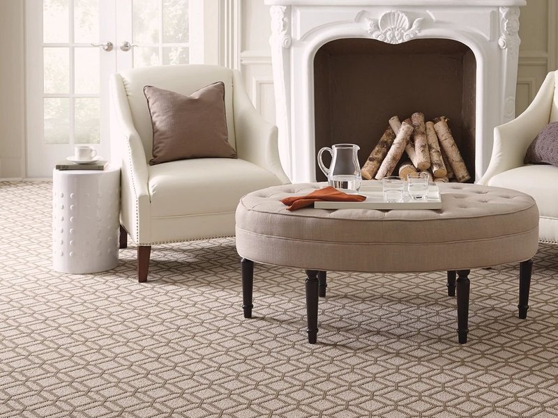 Anderson Tuftex Collection carpet in Carpet Studio & Design Inc. in Los Angeles, CA